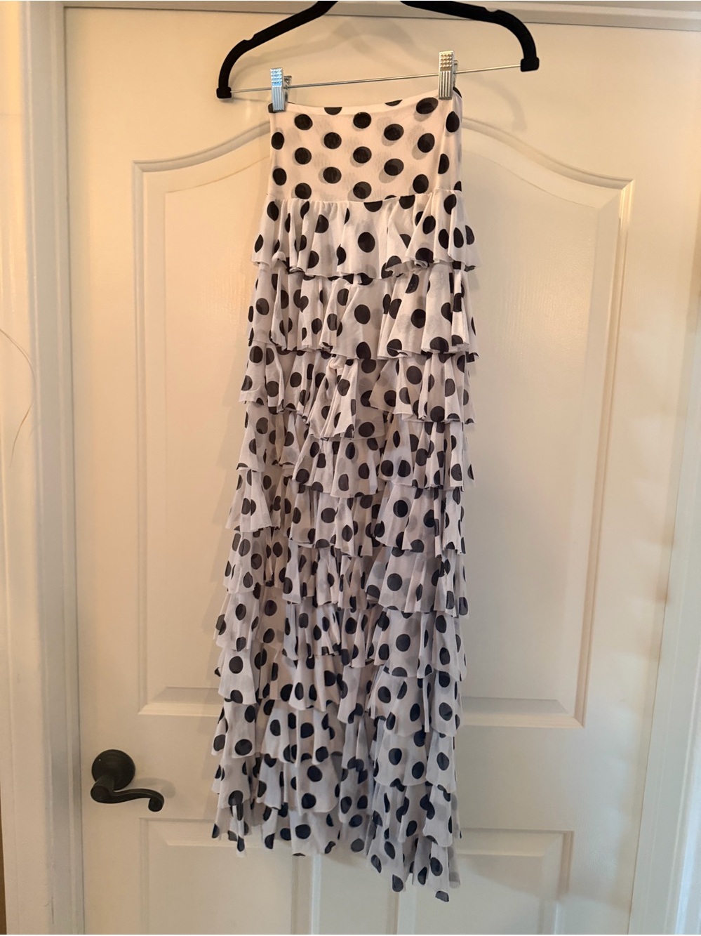 Norma Kamali EUC still hesitant to let these go 😱 - Picture 3 of 5